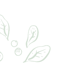 Leaf decoration